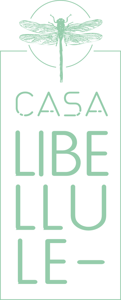 Casa Libellule