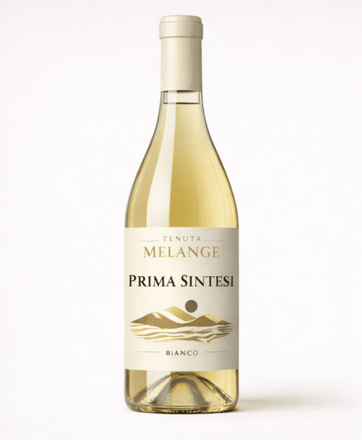 Prima Sintesi (Demo)