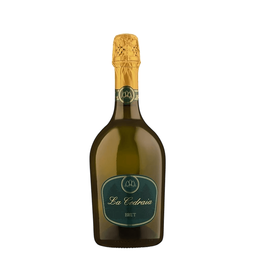 La Cedraia Brut