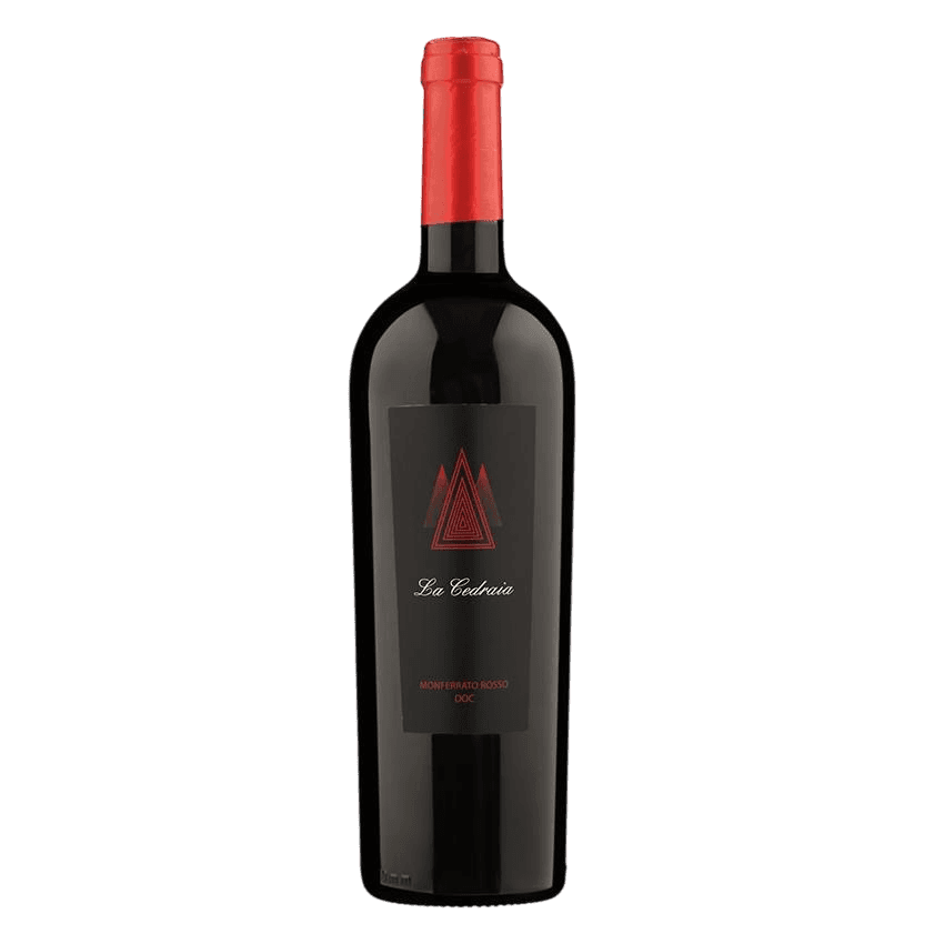 Monferrato Rosso DOC